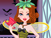 Play Halloween Party Costumes