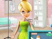 Play Heal Tinkerbell