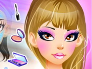 Play High School Beauty Makeover