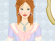 Play Historical Dressup