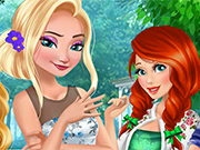 Play How To Be A Modern Princess