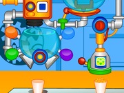 Play Ice Cream and Candy Factory 2