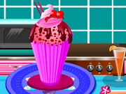 Play Ice Cream Cooking