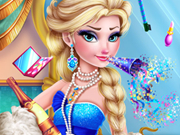 Play Ice Queen Party Outfits