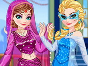 Play Ice Queen Time Travel India