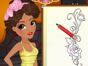 Play Inked Up Tattoo Shop 2