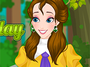 Play Jane Today Dress up