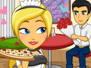 Play Jennifer Rose: Pizzeria Love
