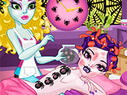 Play Lagoona Blue's Pacific Spa