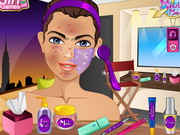 Play Last Minute Makeover - Reporter