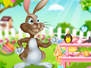 Play Little Bunny Salon