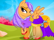 Play Little Pony Skin Care