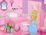 Play Little Princess Room Decor