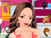 Play Lydia Beauty Makeover