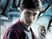 Play Magic Puzzle - Harry Potter