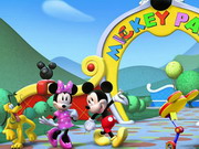 Play Mickey Mouse Hidden Numbers