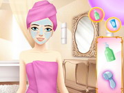 Play Modern Snow White Makeover