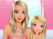 Play Mommy And Me Makeover
