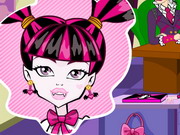Play Monster High Fun Makeover