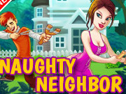 Play Naughty Neighbor