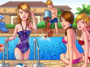 Play Naughty Pool Party
