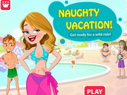Play Naughty Vacation