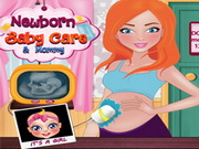 Play Newborn Baby Care