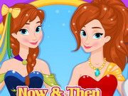 Play Now And Then Anna Sweet Sixteen