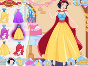 Play Now And Then Snow White Sweet Sixteen