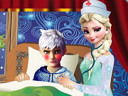 Play Nurse Elsa