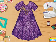 Play Old Dress Makeover