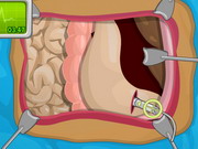 Play Operate Now : Stomach Surgery