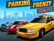Play Parking Frenzy: New York