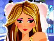 Play Party Sensation Beauty Makeover