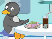 Play Penguin Diner 2