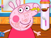 Play Peppa Pig Face Care