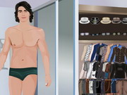 Play Peppy' s Brandon Routh Dress Up