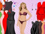 Play Peppy ' s Reese Witherspoon Dress Up