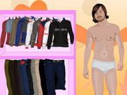 Play Peppy' s Spencer Smith Dress Up