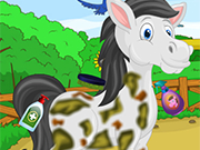 Play Pet Horse Care