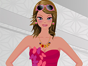 Play Pianist Style Dressup
