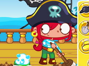 Play Pirate Slacking