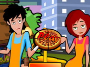 Play Pizza Point