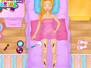 Play Plastic Surgery For Legs
