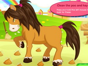 Play Pony Care 2