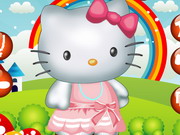Play Pretty Kitten Dress Up