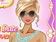 Play Priceless Date Makeover