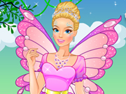 Play Princess Butterfly