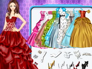Play Princess Gowns