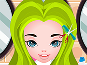 Play Princess Hairstyles Makeover